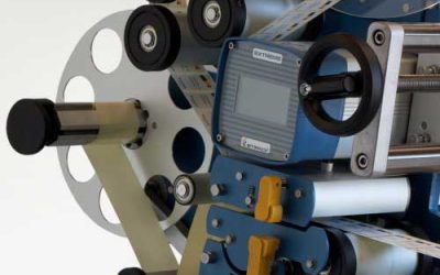 Gyógyszeripari címkézők – a követelményeknek megfelelő megoldások