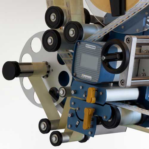 Gyógyszeripari címkézők