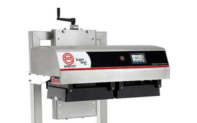 Indukciós zárógép vásárlása: mire kell figyelni a berendezés kiválasztásakor?