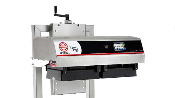 Indukciós zárógép vásárlás