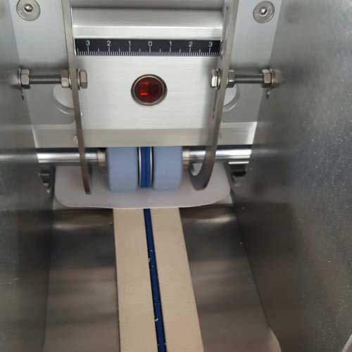 függőleges ipari csomagoló előnyei