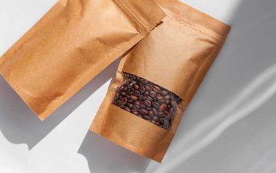 A függőleges ipari csomagoló előnyei – hatékony és sokoldalú