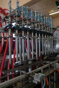 Apollo Töltőgépek