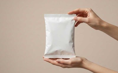 Függőleges ipari csomagológép kedvező áron – hatékonyság és automatizálás